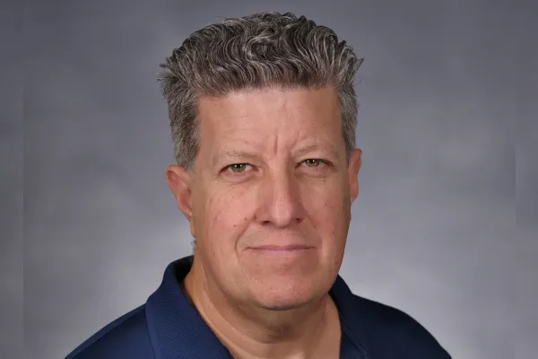Ben Carenza | Long Island Federation of Labor, AFL-CIO